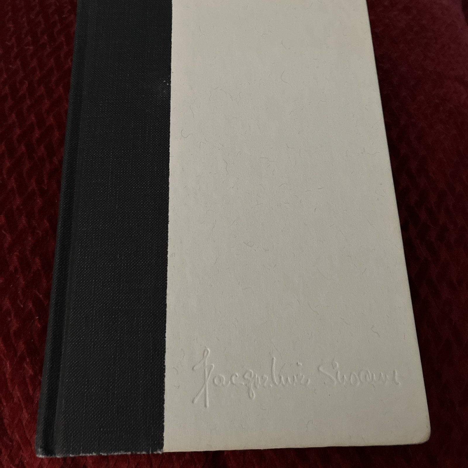 Valley of the Dolls – Special 15th Anniversary Edition 1981 Newmarket, J. Susann