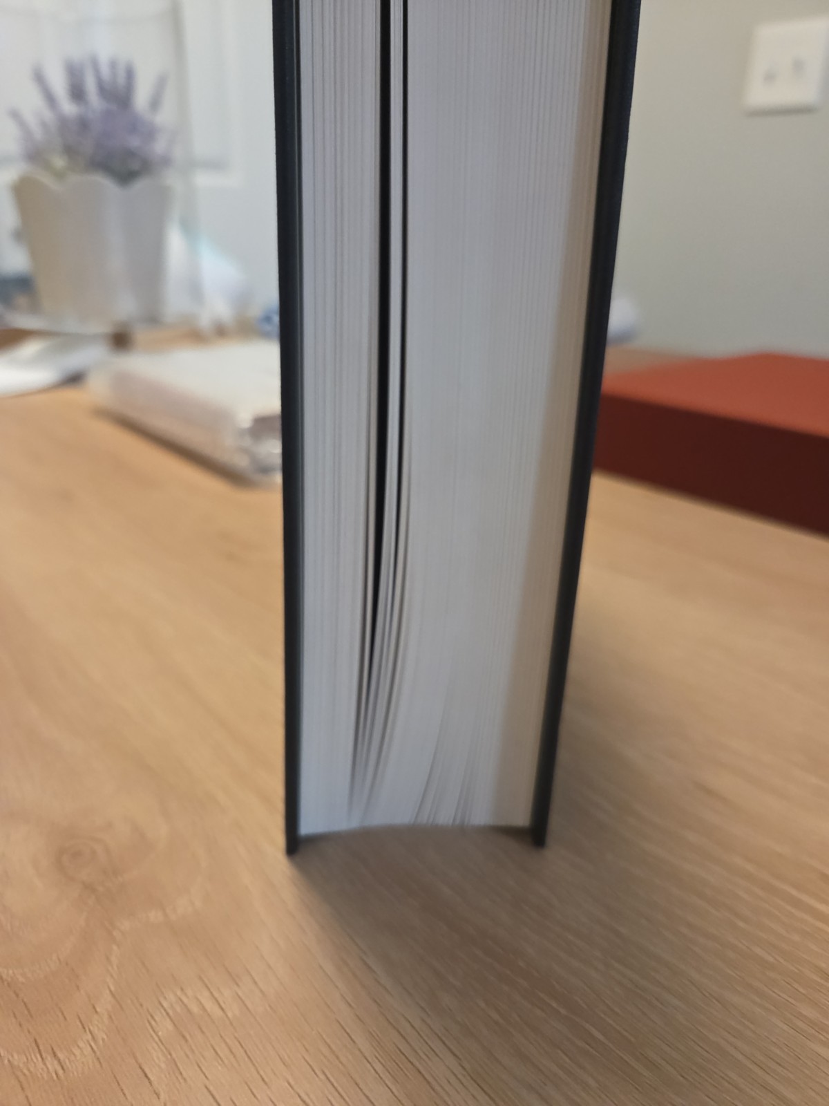 Ulysses – Folio Society Edition (2017) – NO Slipcase