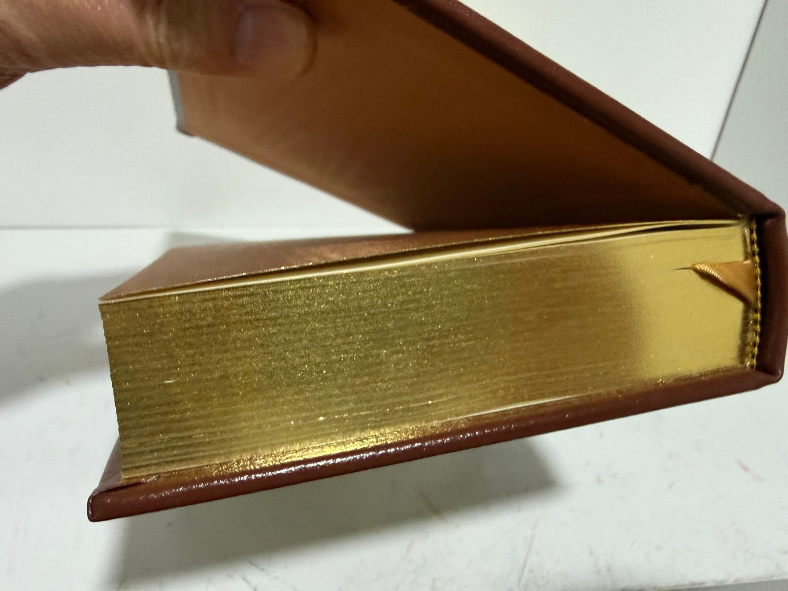 Easton Press Tree of Smoke – Denis Johnson SIGNED Modern Classics w/ COA