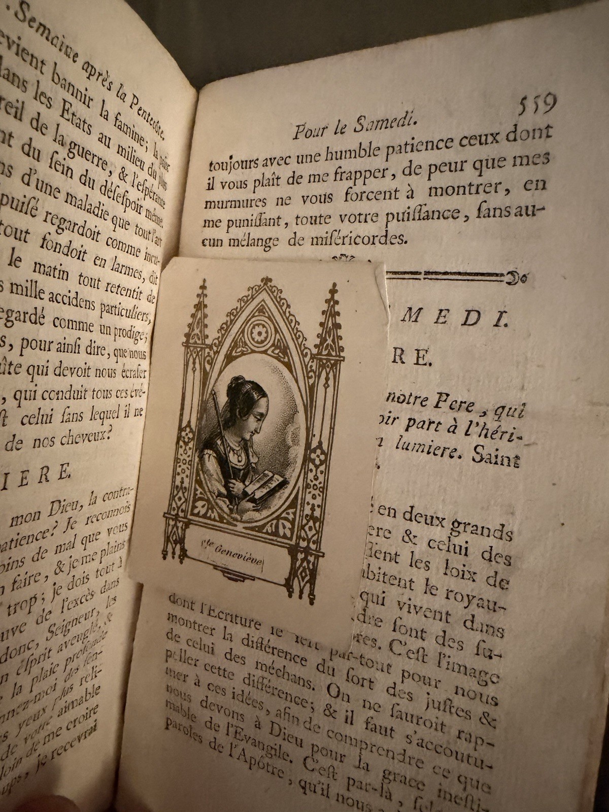 1784 – The Christian Religion Meditated Upon in the True Spirit of Its Maxims