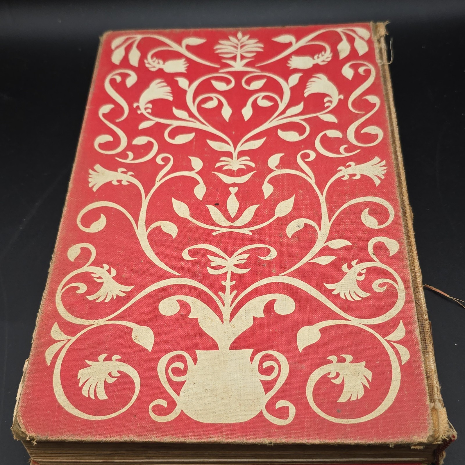 1950 Betty Crocker’s Picture Cook Book FIRST EDITION General Mills Hardcover