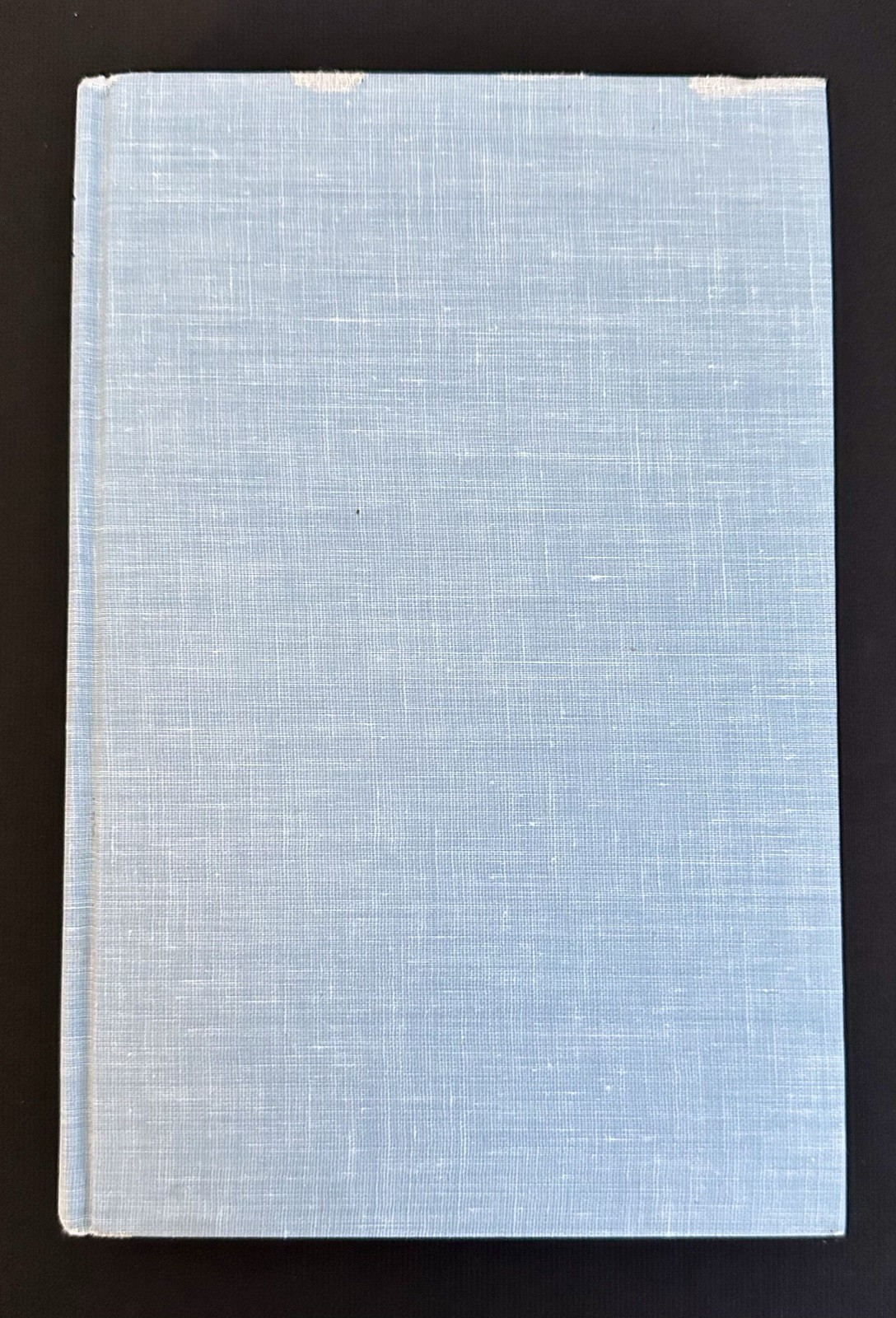 Ego Psychology II Psychoanalytic Developmental Psychology Blanck HC DJ 1979 VG