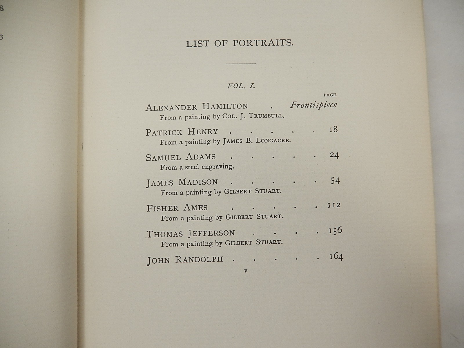 American Eloquence: Studies in American Political History, Volume 2 only, 1896