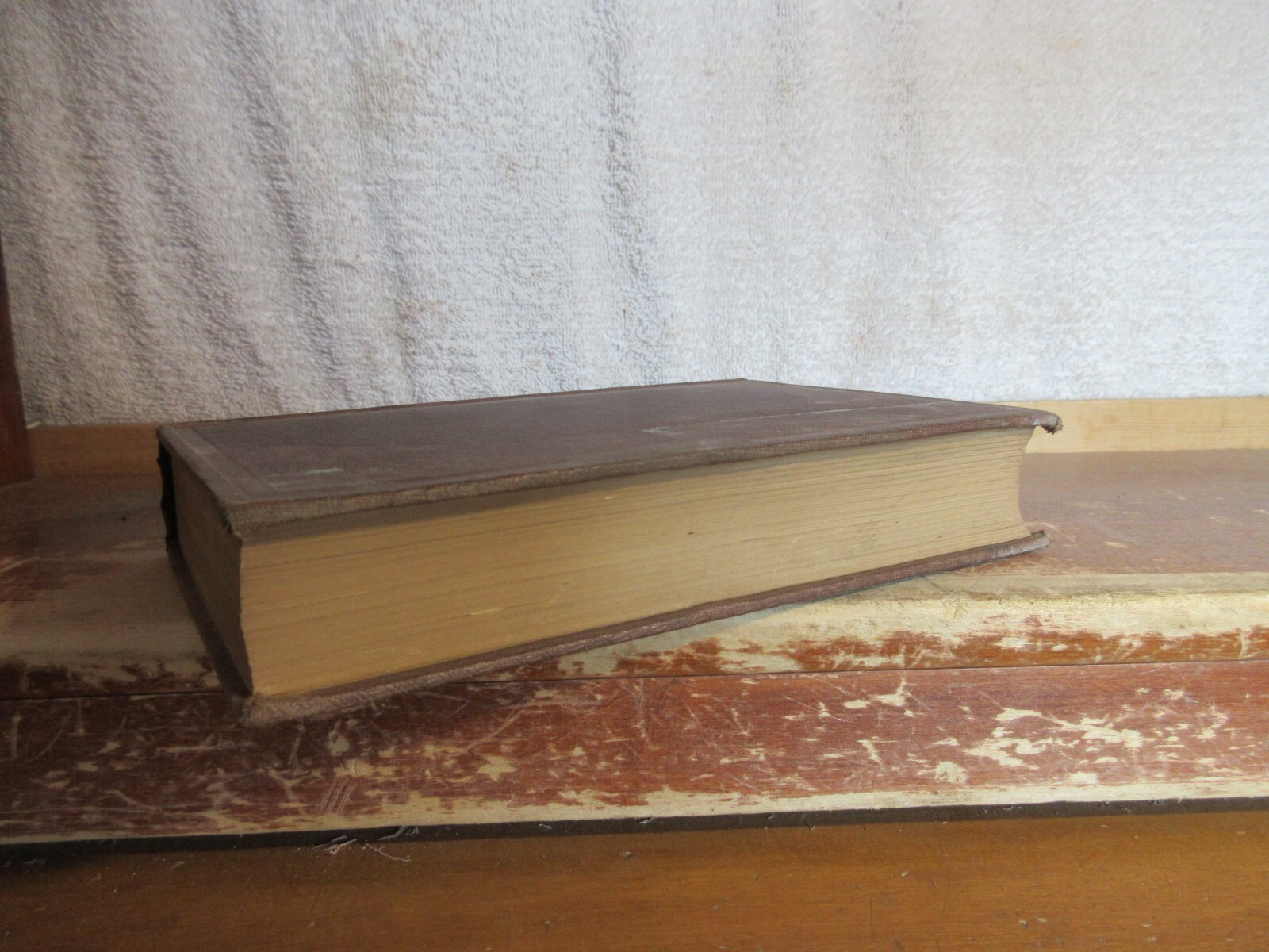 Old SERMONS BY REV. CHARLES HENRY PLATT Book 1872 BIBLE GOD FREEMASONRY MASONIC