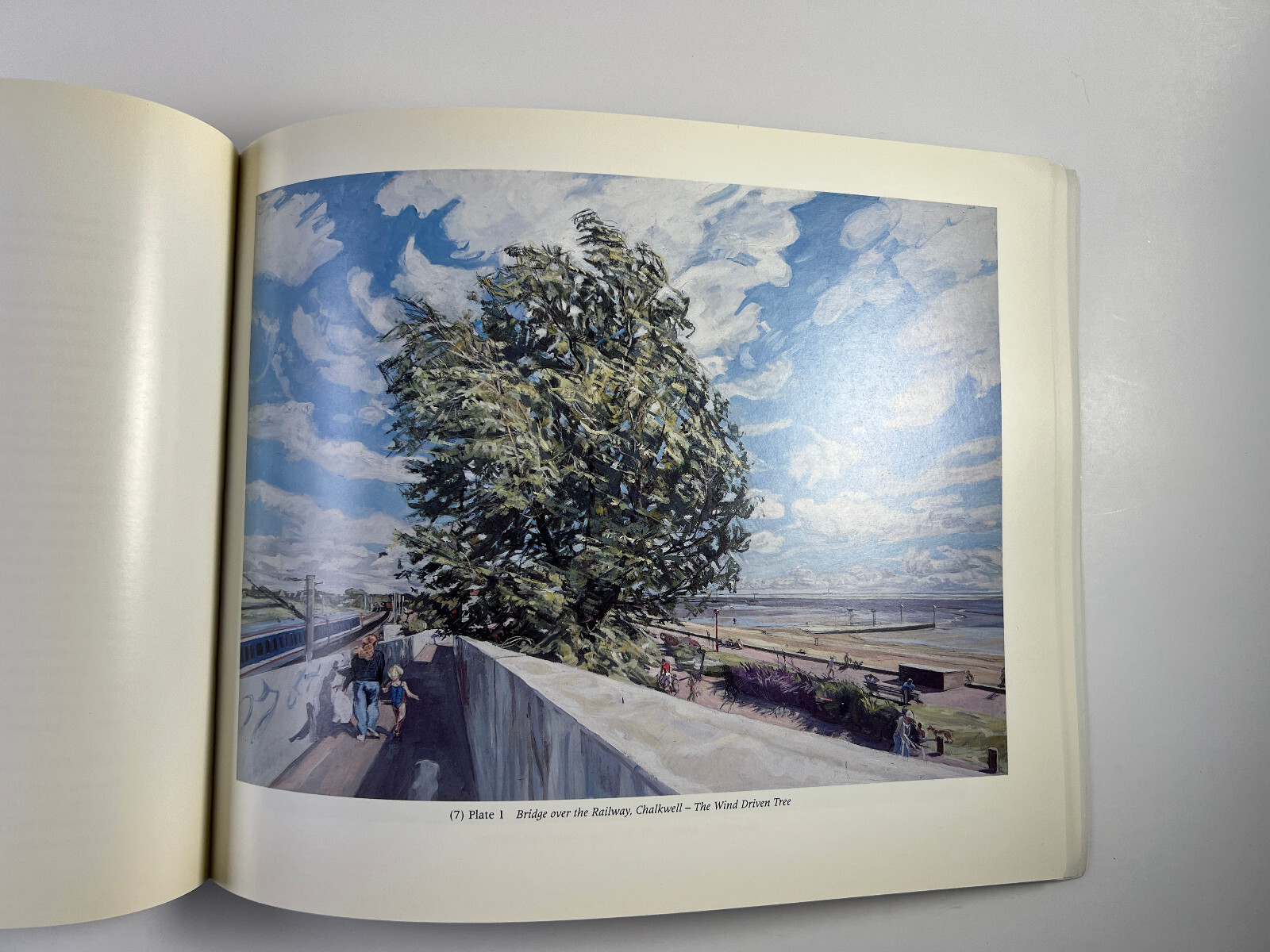 John Wonnacott: An Exhibition in New York and London 1999 & 2000