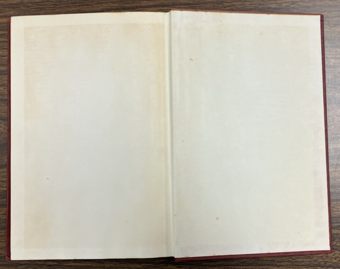 The Law of Success by Napoleon Hill 1946 Society Volumes 1-8