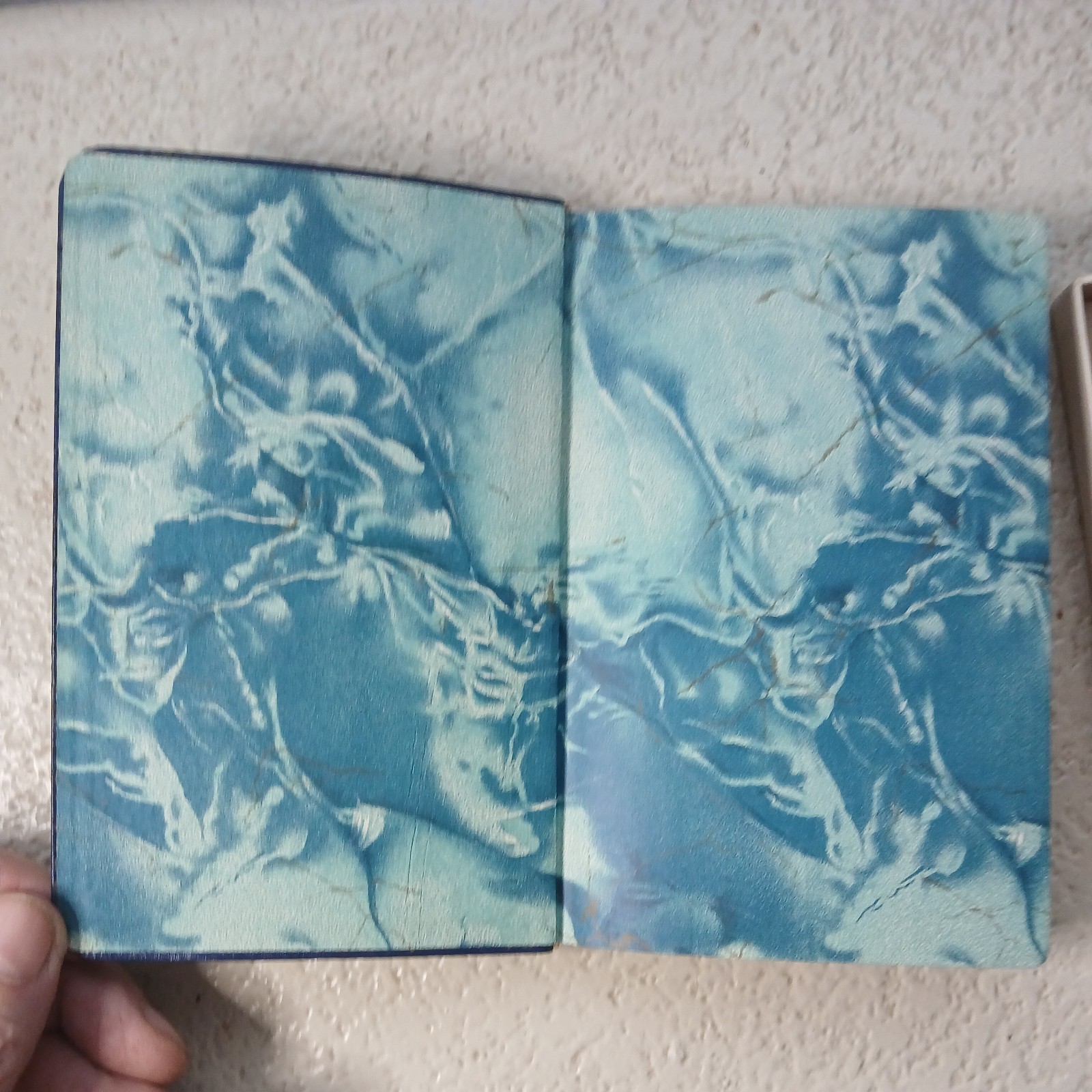 POEMS OF PATRIOTISM by Edgar A. Guest – 1922 luxury edition. Flawless in box.