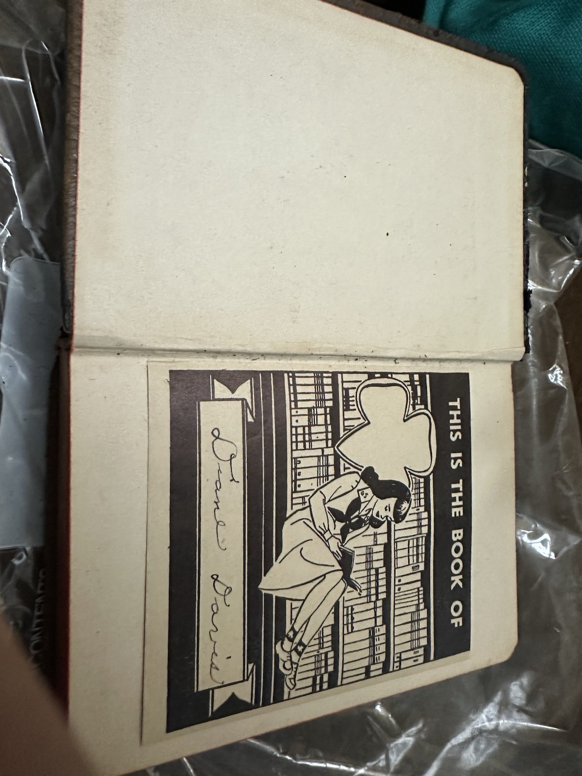 Antique Book unknown Version Of Whittier’s Poems Hard Cover