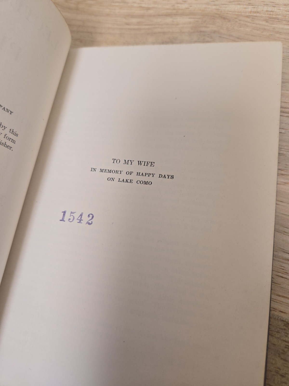 1937 Vintage Book: Selected Letters Of Pliny By Hubert Poteat