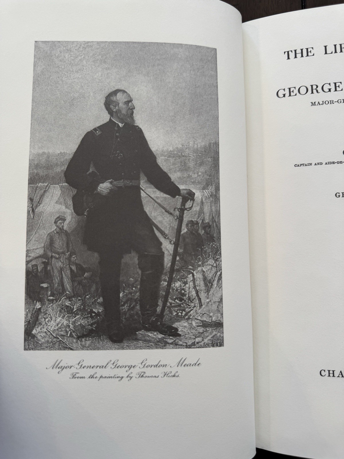 Elite Civil War Eastern Theater Military Library | Confederate, Mead, & Maps