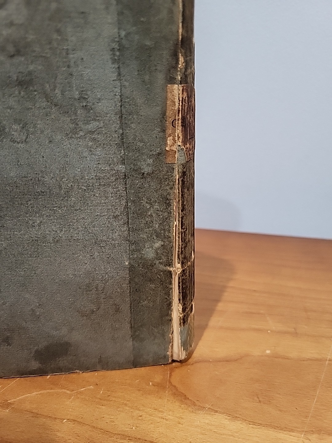 The Expedition of Humphry Clinker 1810 Volume 2 by author of Roderick Random