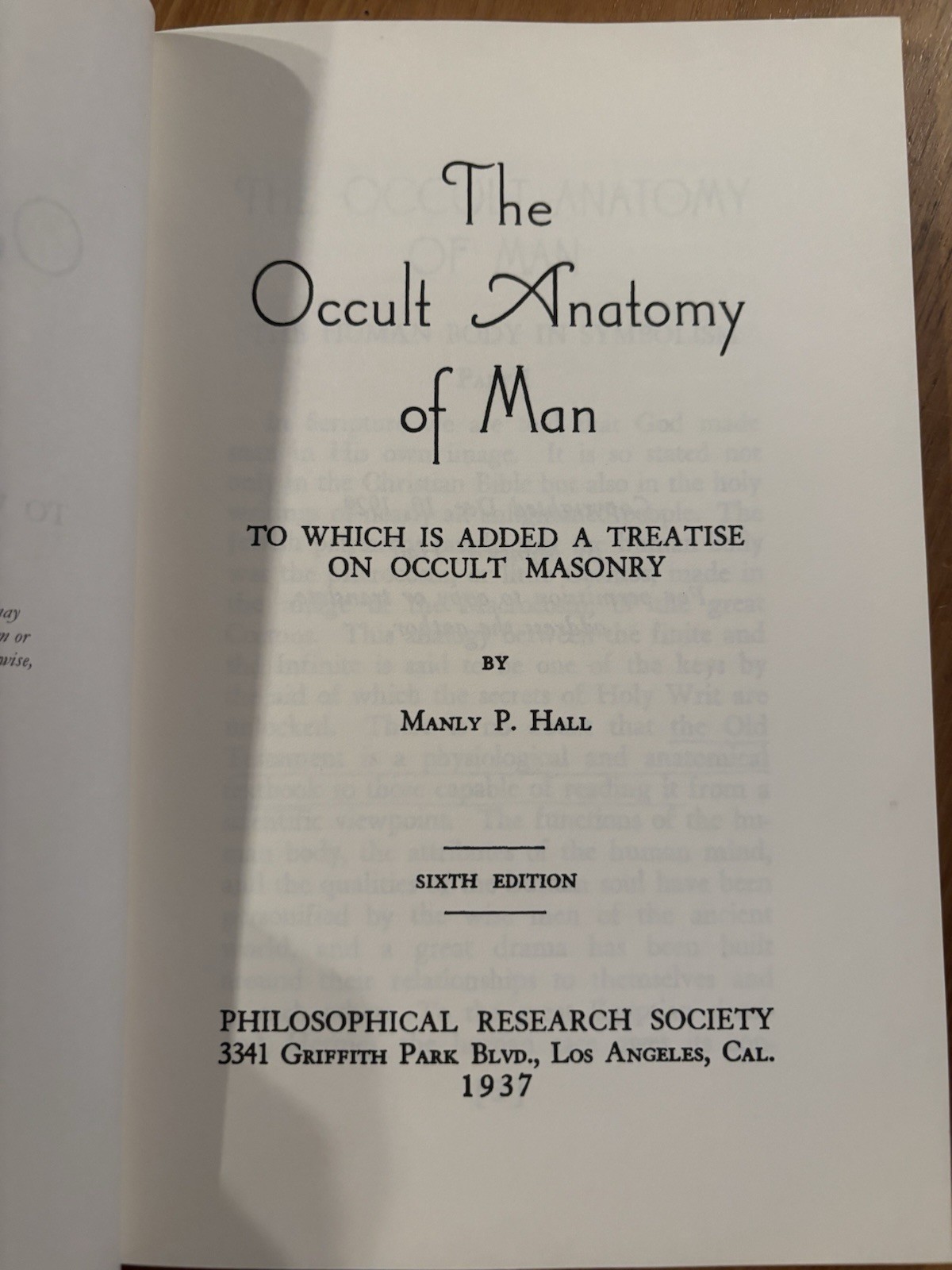 Esoteric Occult Books: Manly Hall, Edgar Cayce, Jewel Of The Lotus, Rosicrucian