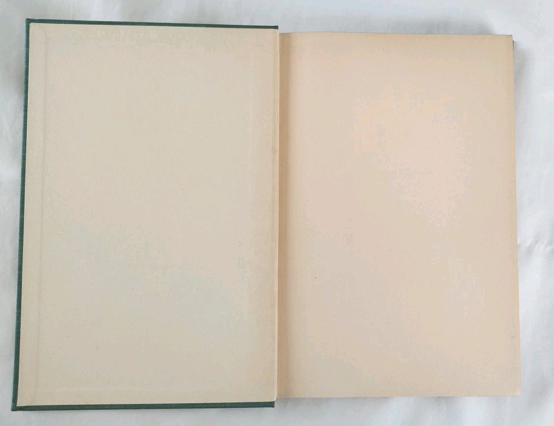 Bernard De Voto Mark Twain At Work 1942 HC DJ 1st Edition/ Printing Rare Defect