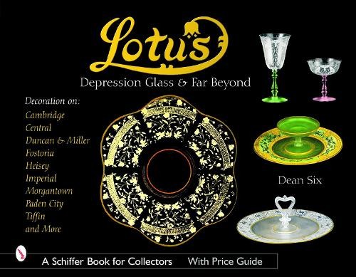 Dean Six Lotus (Paperback)