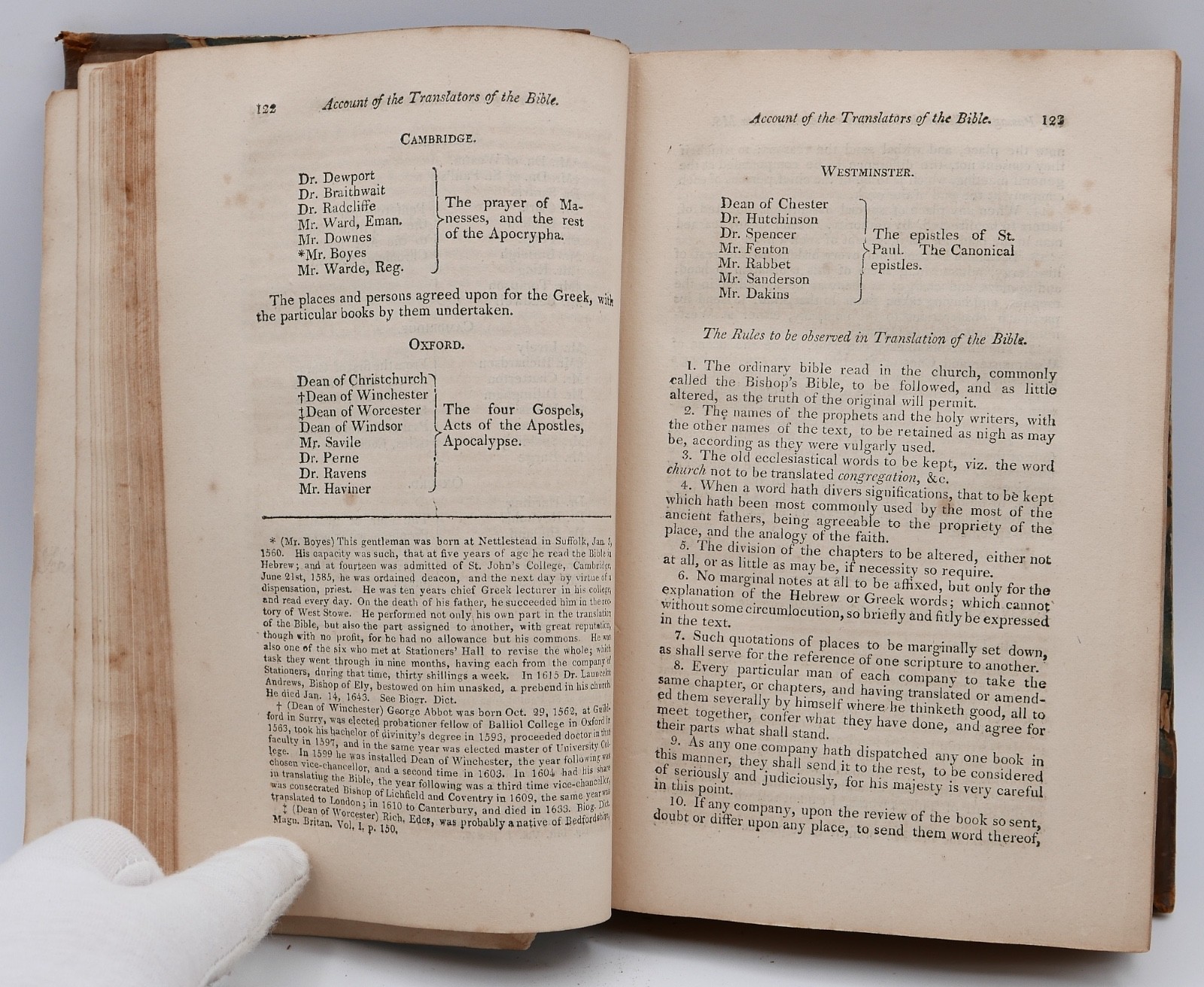 Selections from the Gentleman’s Magazine, Volume II – London – 1811!