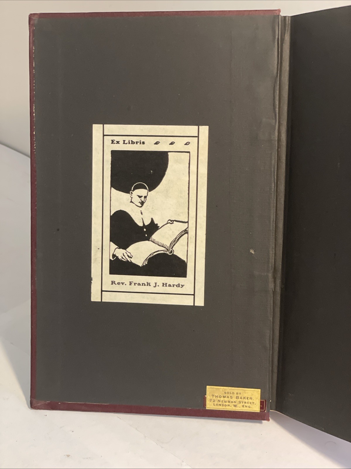 Franz Xaver von Funk: Manual of Church History (2 volumes) CATHOLIC London 1910