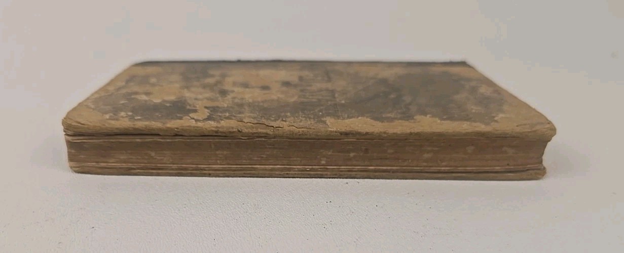 1887 Primary History of the United States Made Easy Interesting G.P. Quackenbos
