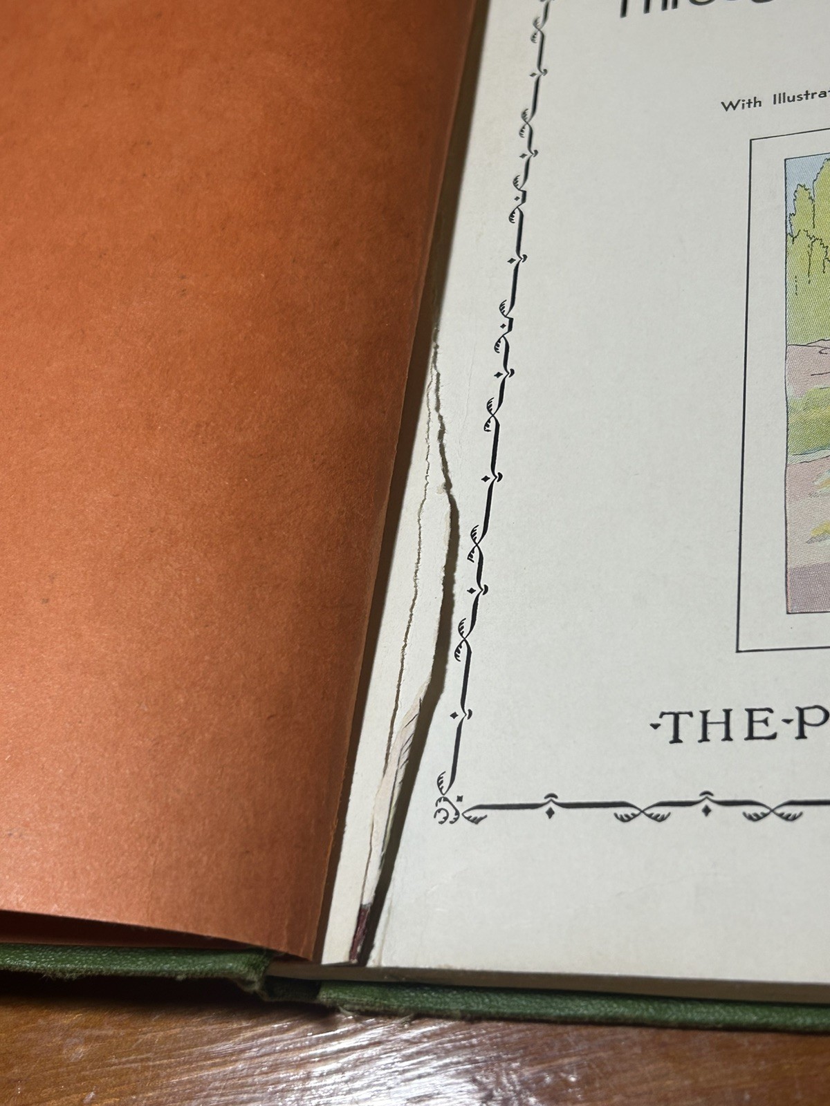 Alice in Wonderland and Through the Looking Glass. Carroll. 1937. Color illus.