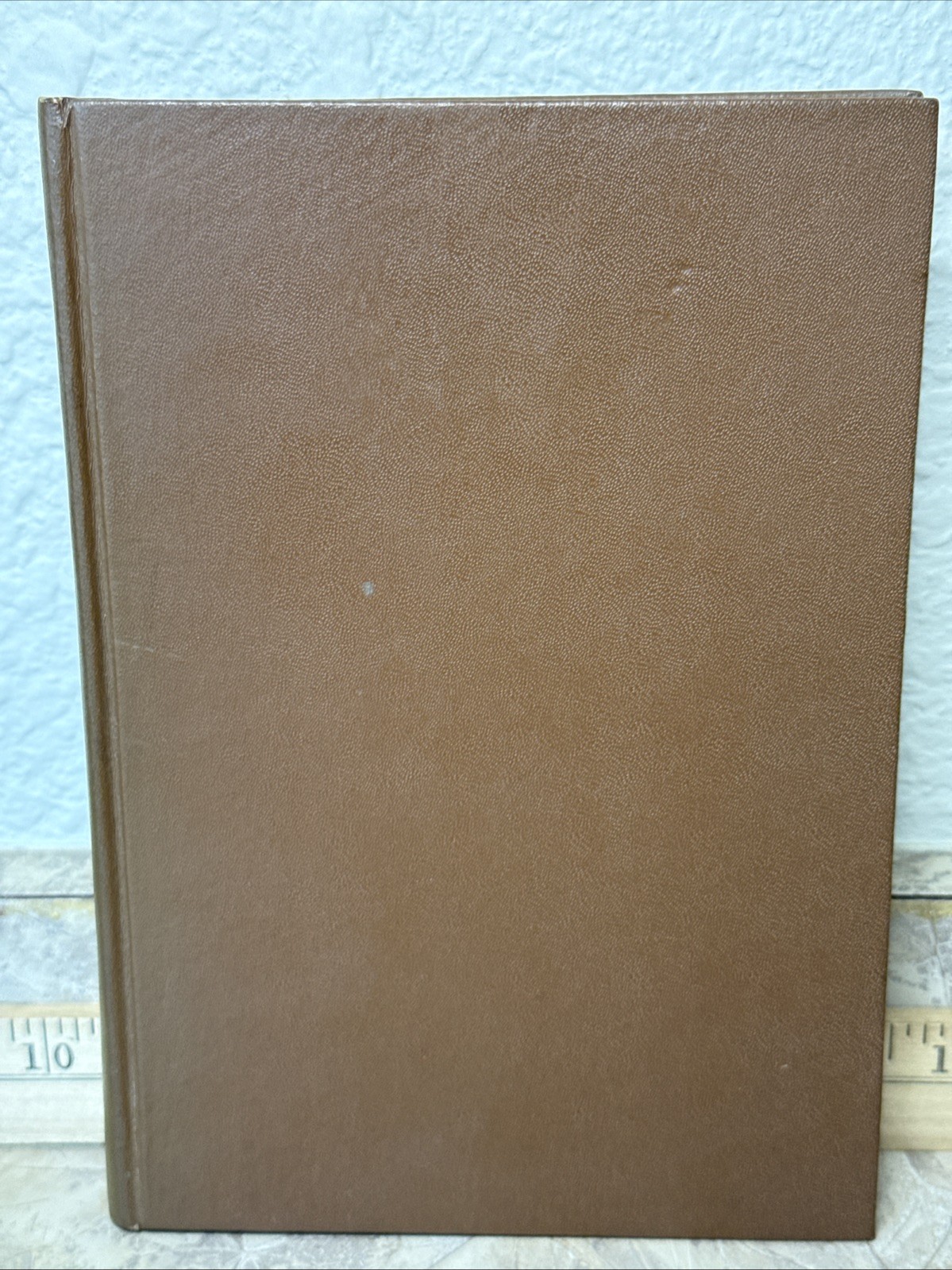 Roscoe Pound “The Spirit of the Common Law” 1931 4th Printing Hardcover VG+