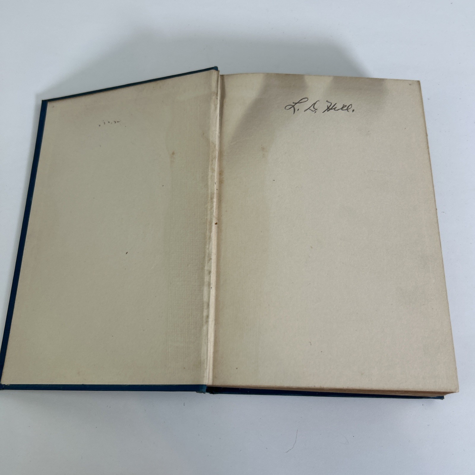 James Black – THE PILGRIM SHIP 1st Edition 1911 The Christian Herald
