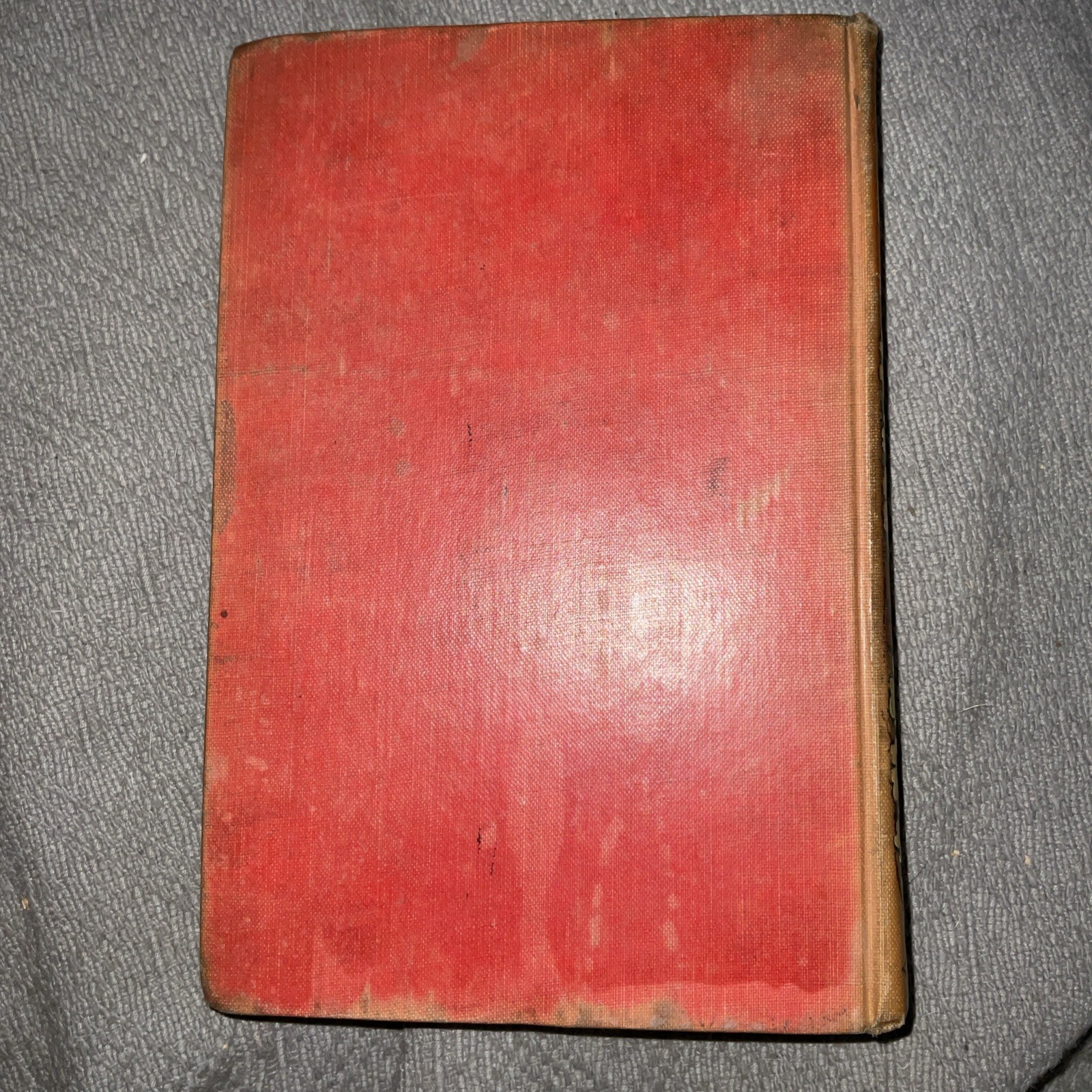 The Coral Island by R M Ballantyne 1920’s edition Andrew Melrose
