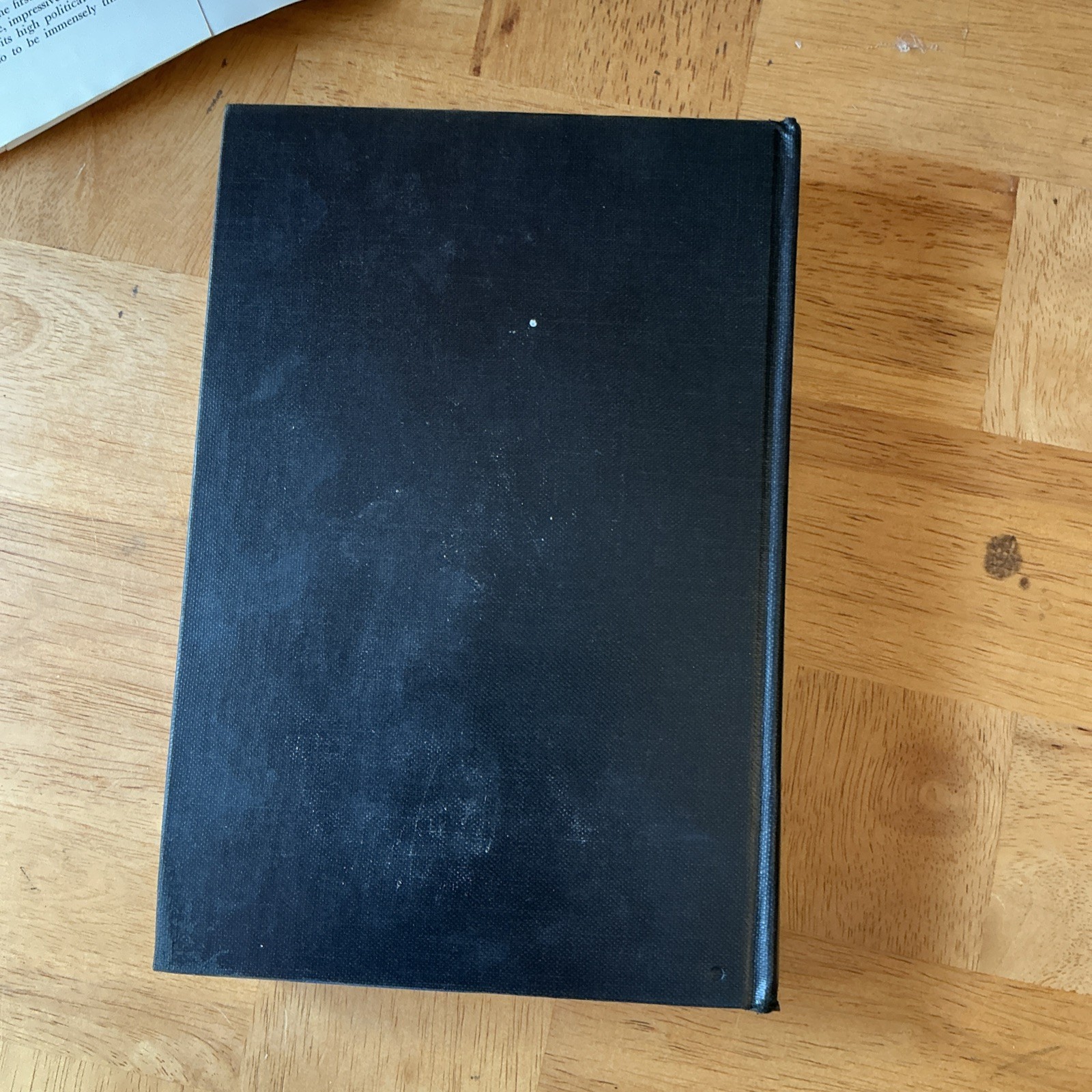 1964 1st US – The Spy Who Came In From The Cold HC/DJ John Le Carre Espionage