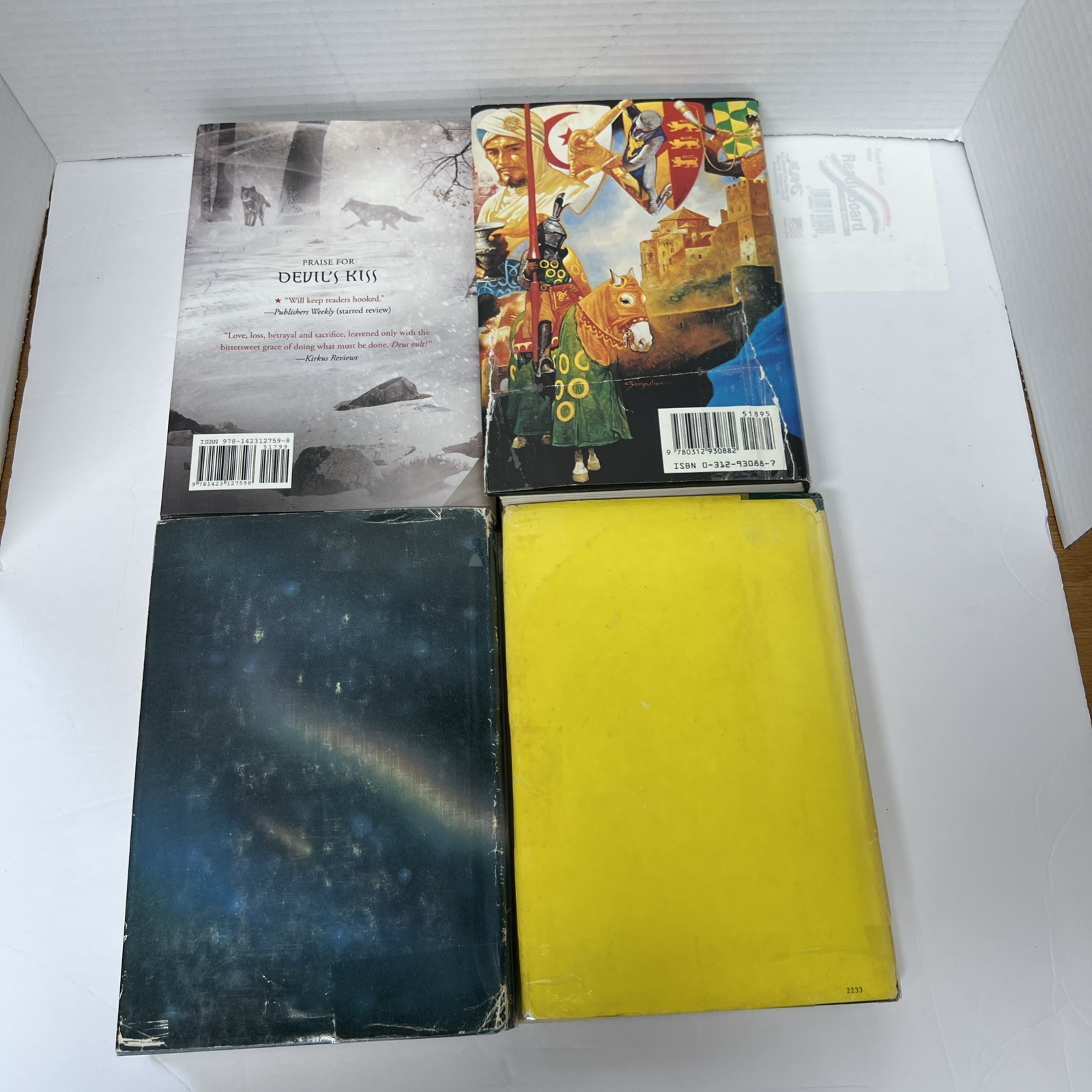 Fantasy,Dragons,Sci-Fi,Wizards,Lot Of 20,HB, 13 First Editions,Mixed Authors