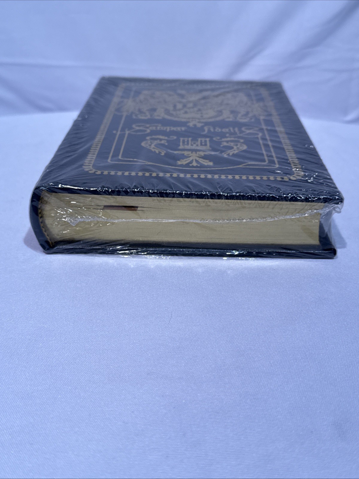 Men of Iron by Howard Pyle Illustrated Easton Press Leather Collector’s Edition