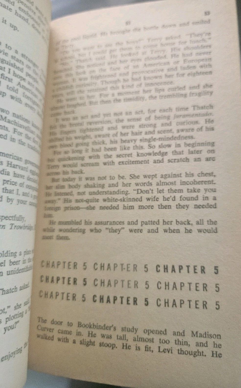 The 480 (Dell Books #2684) by Eugene Burdick