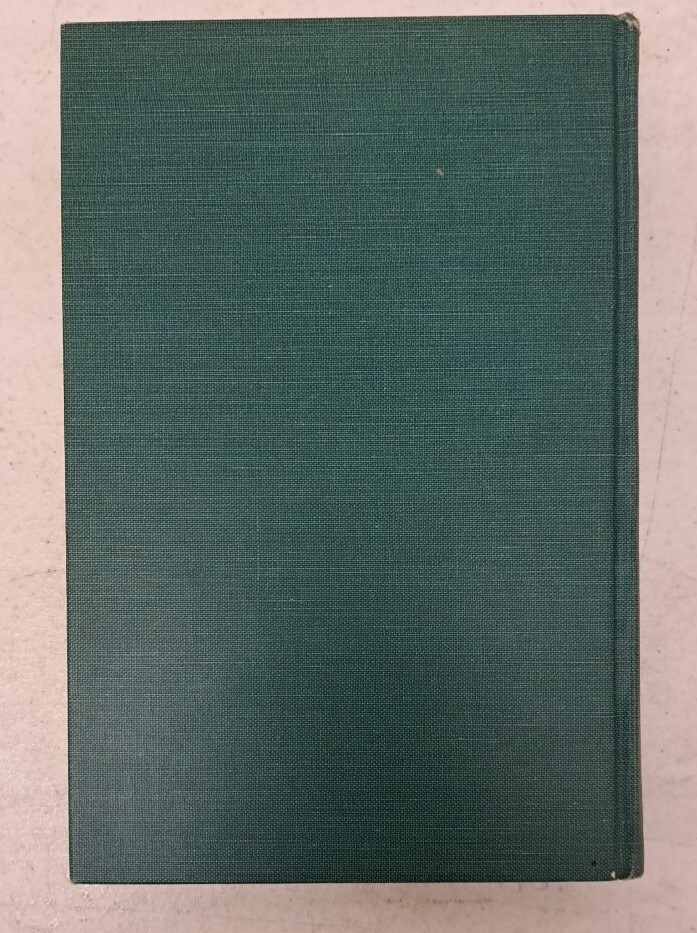 Vintage 1954 1st American Hardcove Edition, Mary Anne Daphne Du Maurier #2.5.51