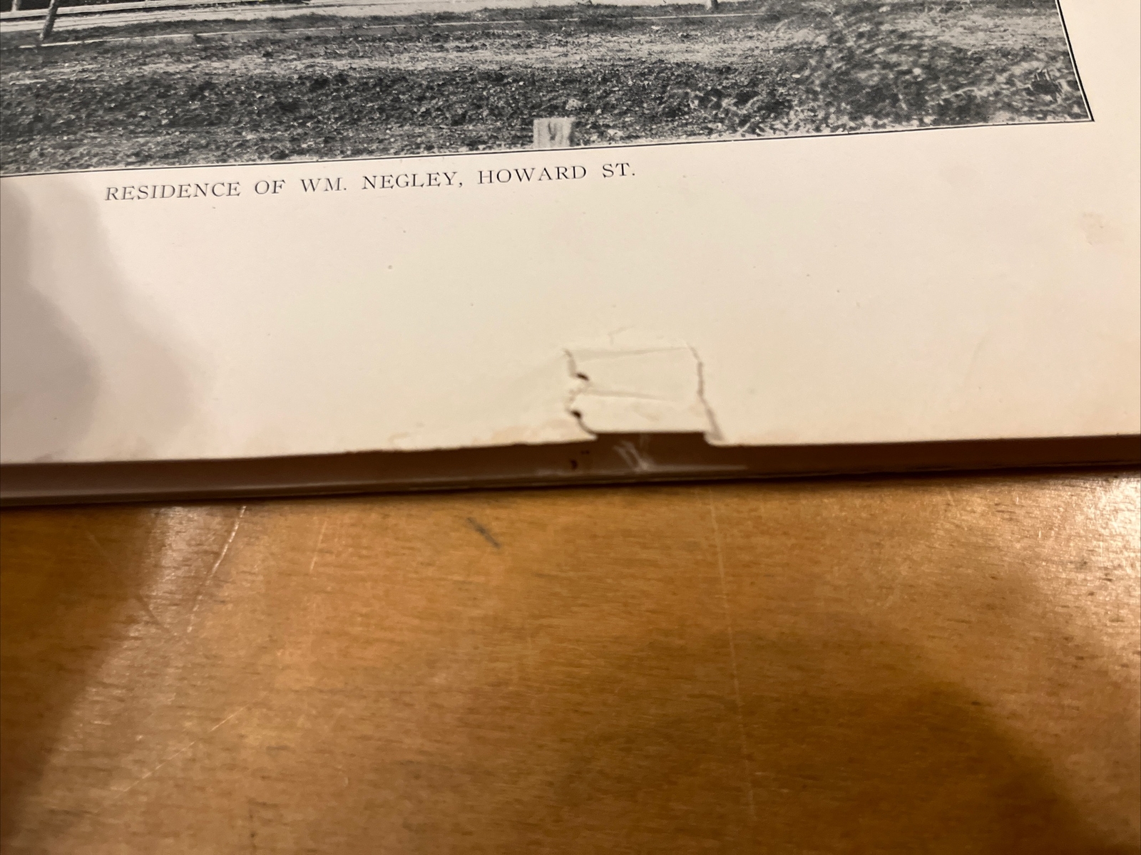 San Antonio Through a Camera – Business Men’s Club (1906)