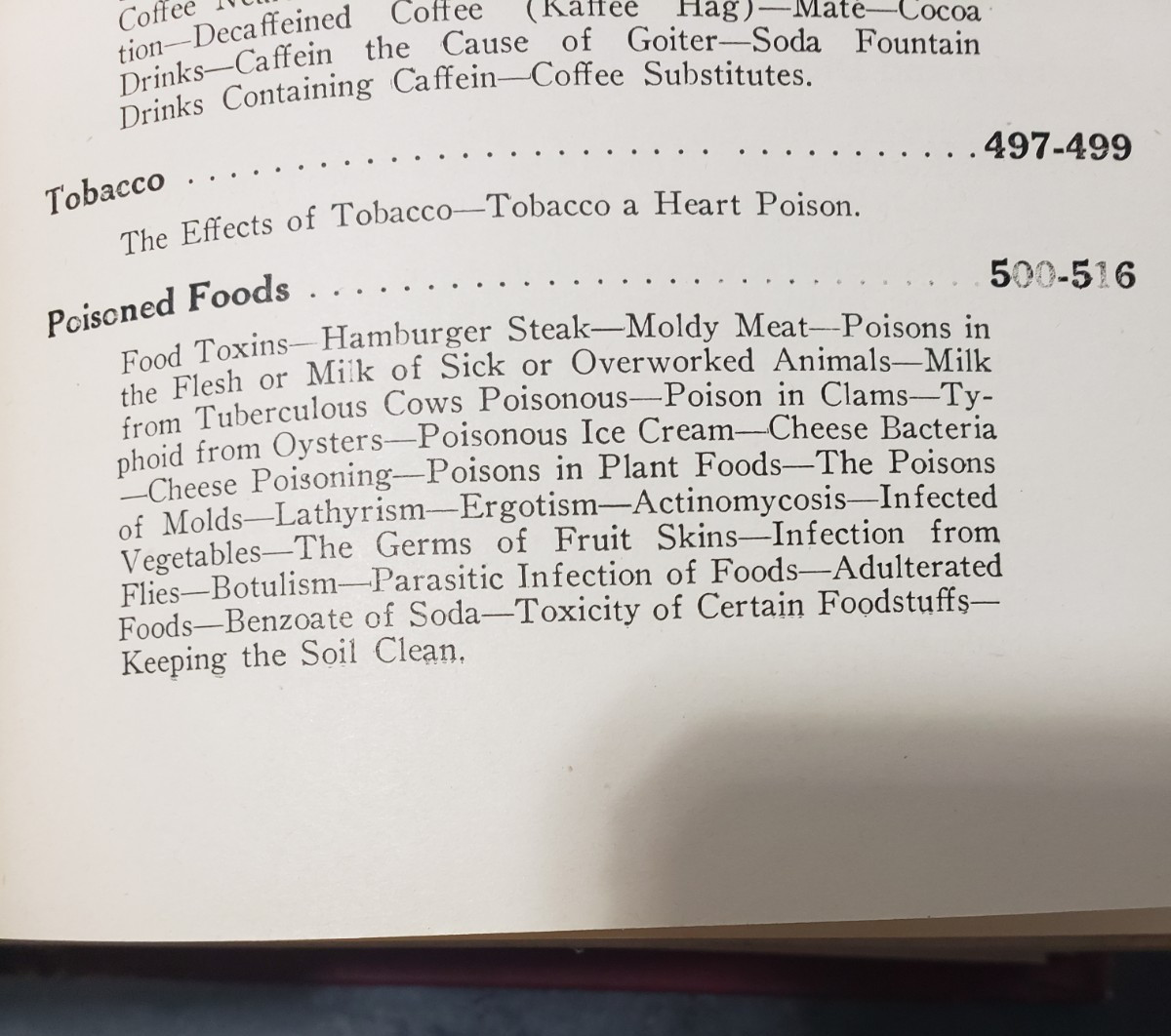 The New Dietetics JH Kellogg Revised Edition 1923