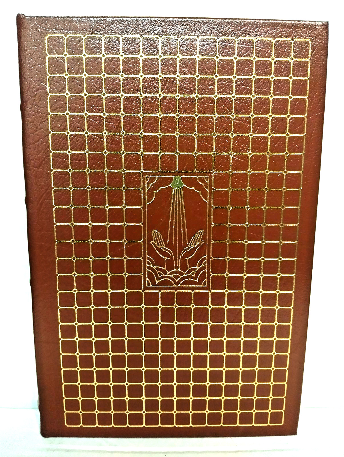 Easton Press: Paradise Lost by John Milton