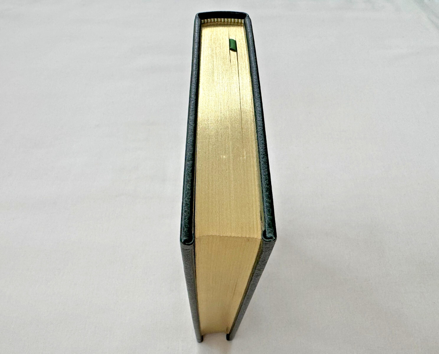 Franklin Library MILL ON THE FLOSS George Eliot Illustrated LEATHER 1981 MINT!