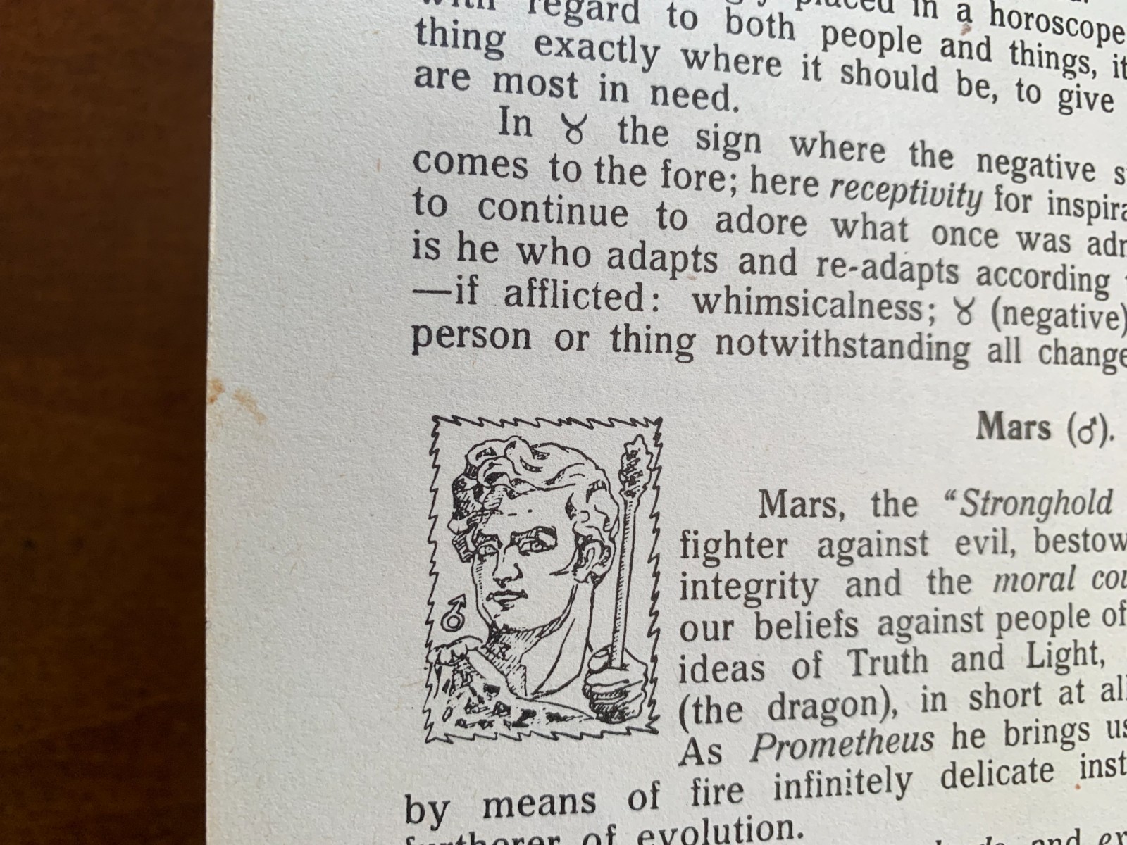 Astrology and its Practical Application by E. Parker Occult Zodiac