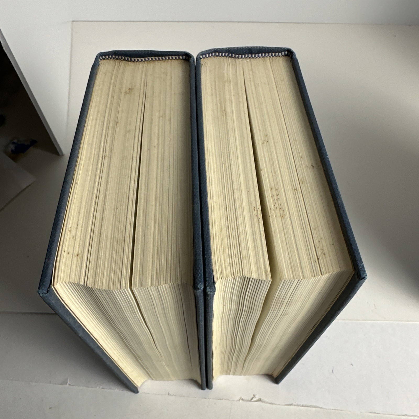 The History Of Cape Cod by Freeman Numbered 1965 Edition 1858 2 Volumes + Box