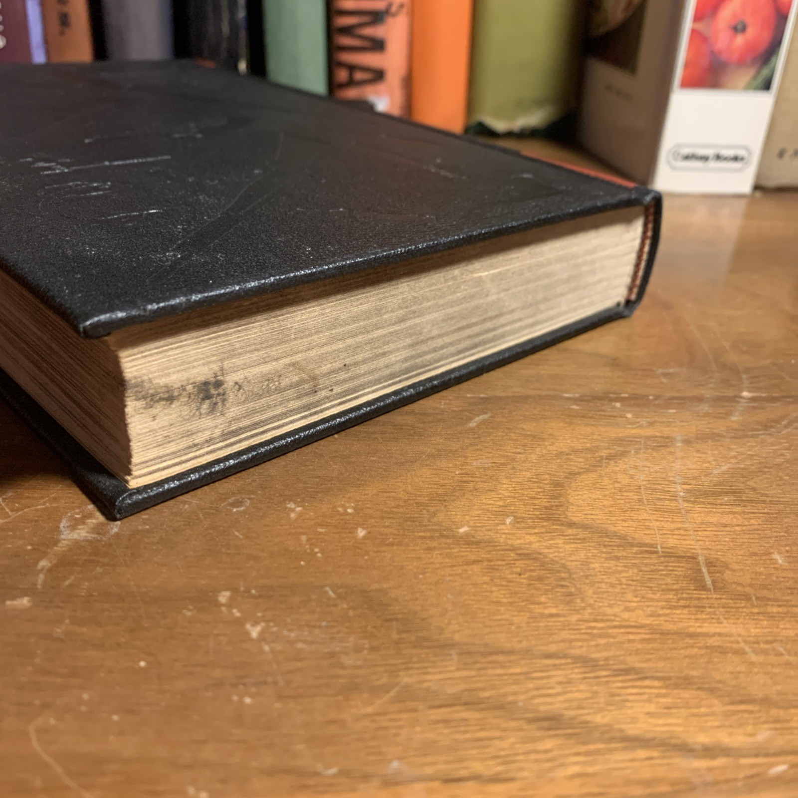 Black Orchids A Nero Wolfe Double Mystery by Rex Stout HC 1st Printing Collier