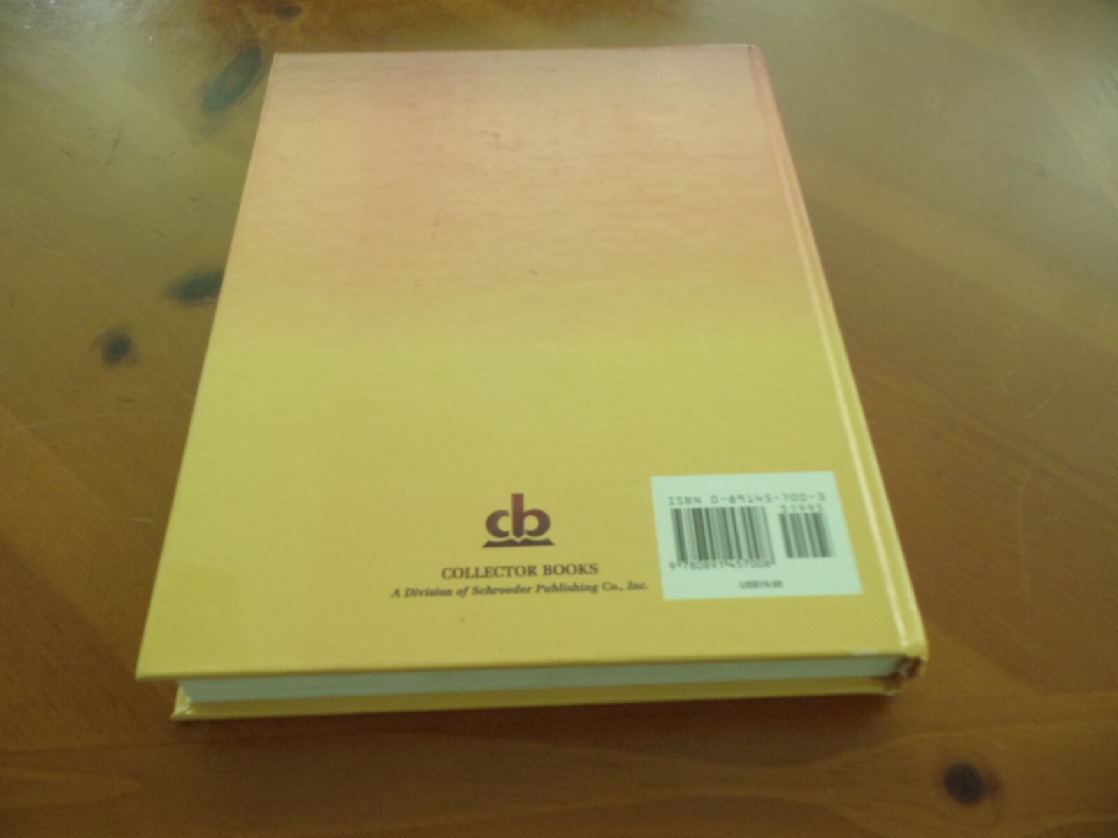 Huxford’s Old Book Value Guide 8th Edition 25,000 Listings of Old Books