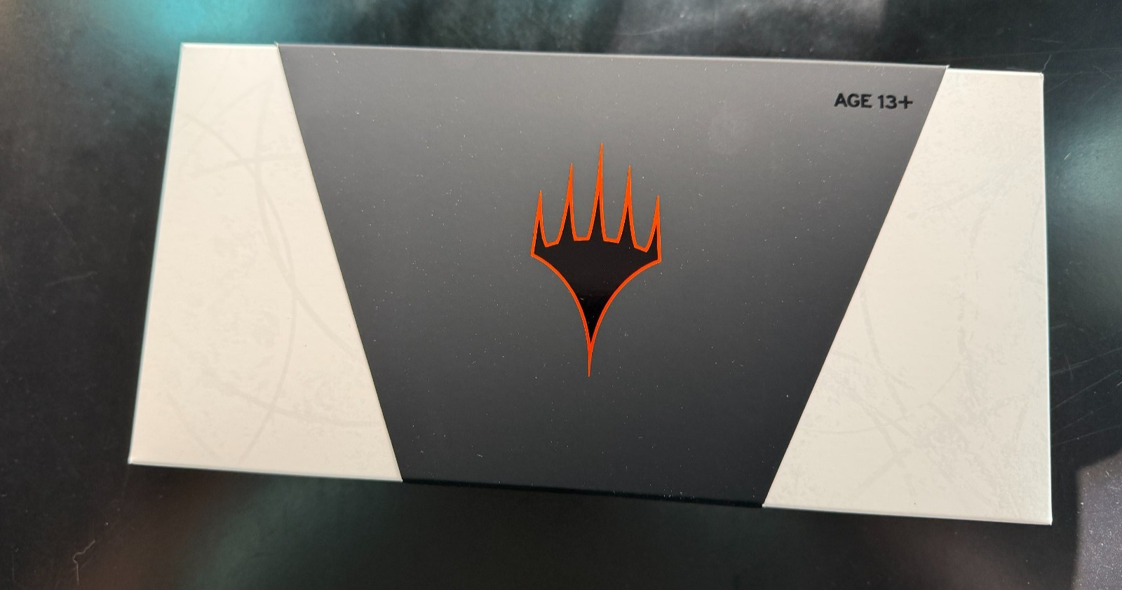 MTG Origins Planeswalker Anthology Collector Kit WITH CARDS – NEW SEALED