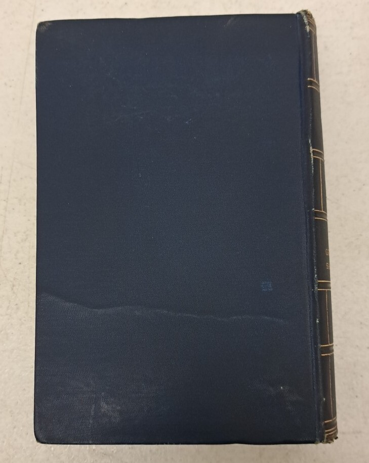 Antique Book: Irving’s Works. Astoria, Capt Bonneville, Salmagundi #2.5.24