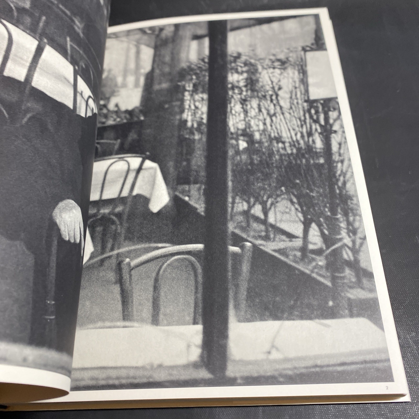 2014 The Decisive Moment, Photography by Henri Cartier-Bresson, Steidl / FHB