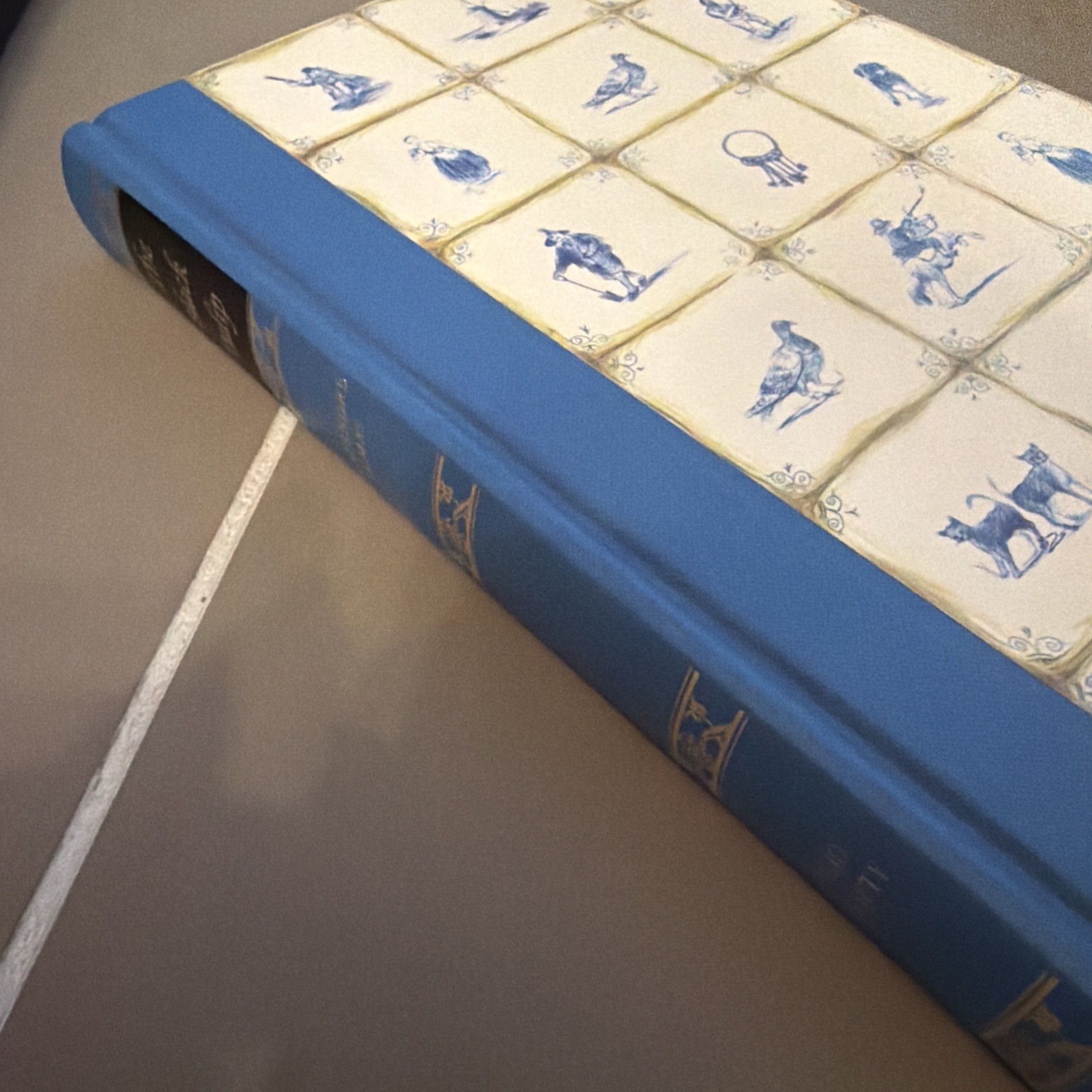 The Black Tulip by Alexandre Dumas (2012) The Folio Society in Slipcase