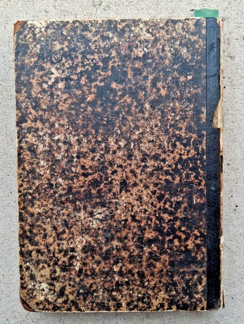 1843 O L B Wolff Neues Elegantestes Conversations Lexicon German Deutsch Leipzig