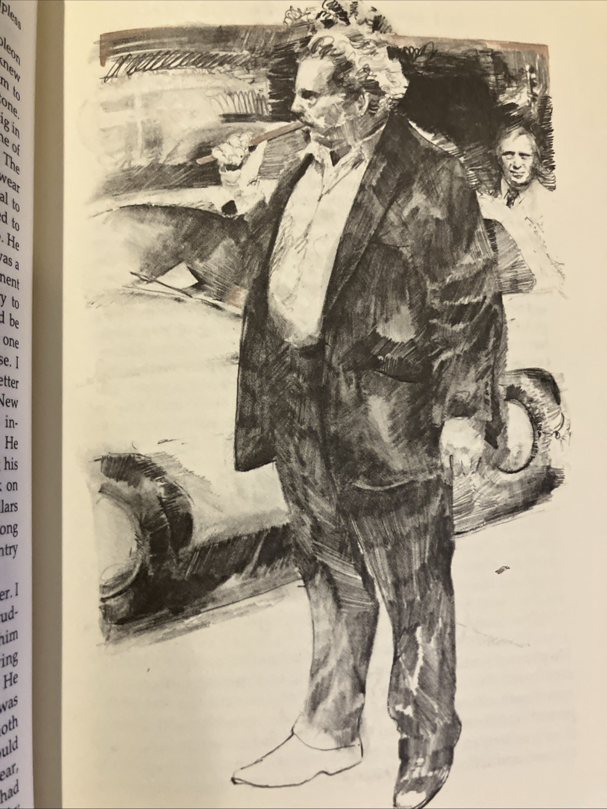 FRANKLIN LIBRARY: SAUL BELLOW: HUMBOLDT’S GIFT: 100 AMERICAN