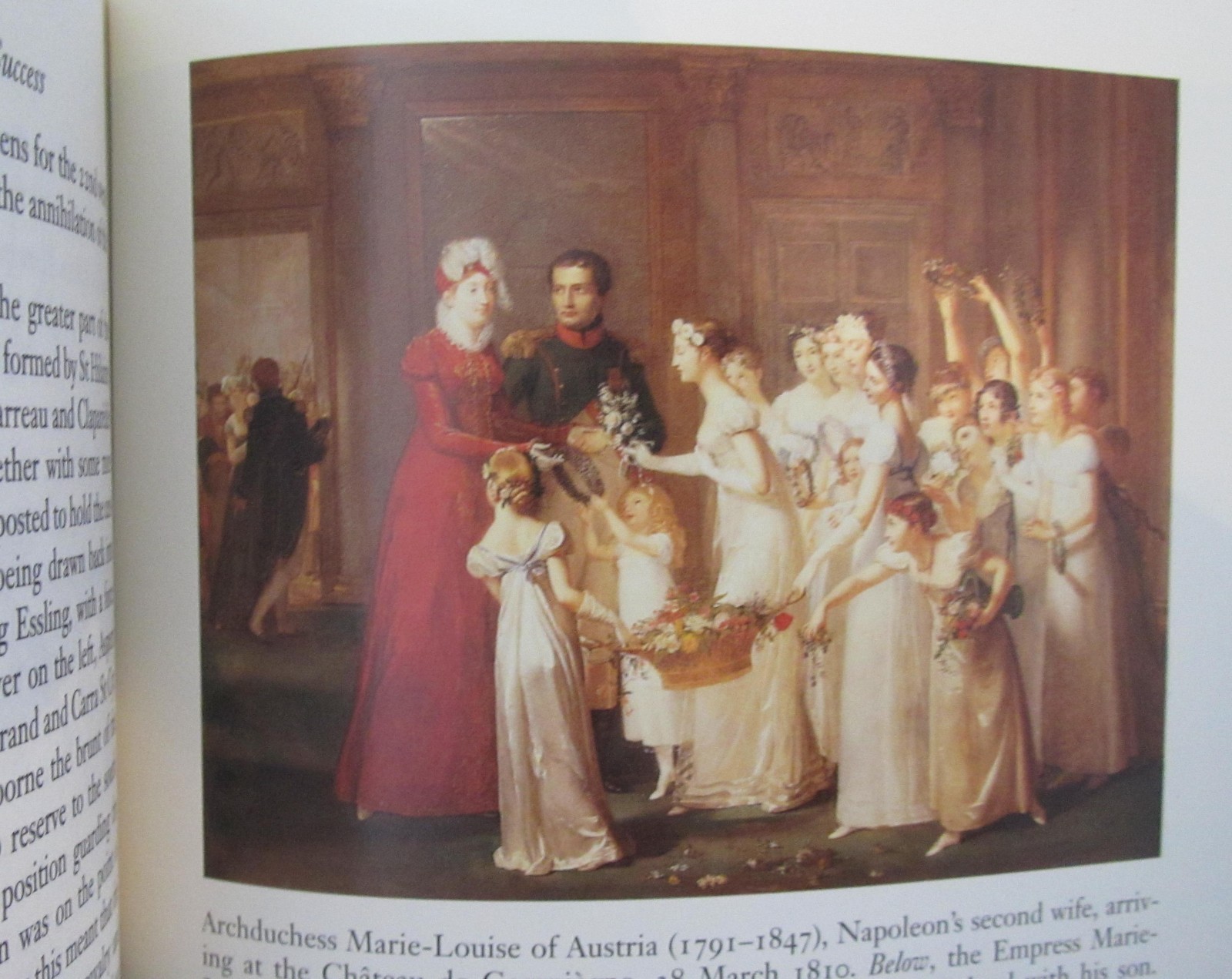 The Campaigns of Napoleon (3v): David Chandler: Folio Society 2002: 1st Ed: VGC