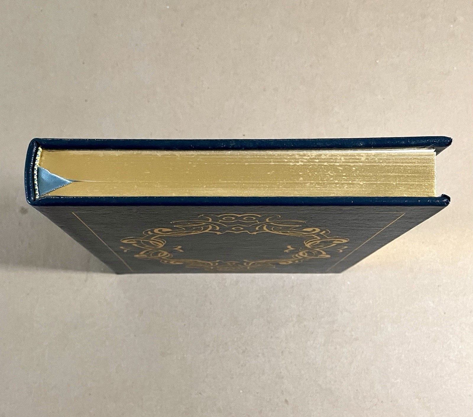 The Stranger, Albert Camus, Collector’s Edition, Easton Press Leather, NEAR FINE