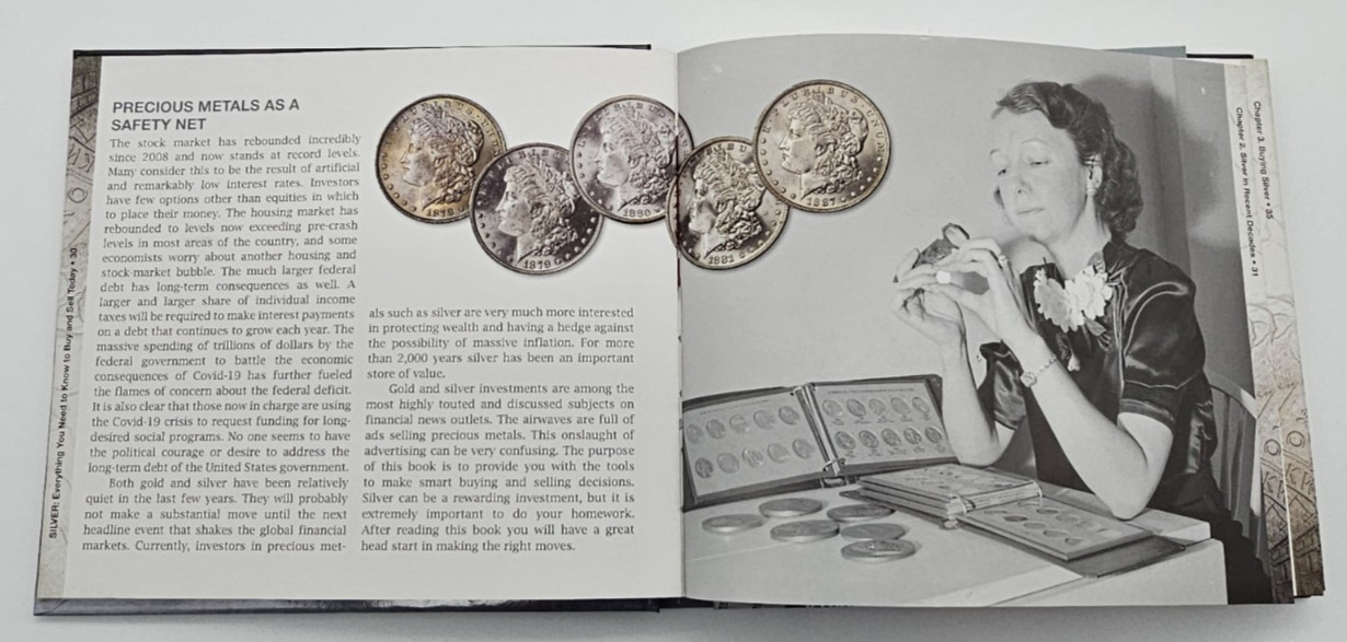 Silver Everything You Need To Know How To Buy And Sell Today US Coin Bullion