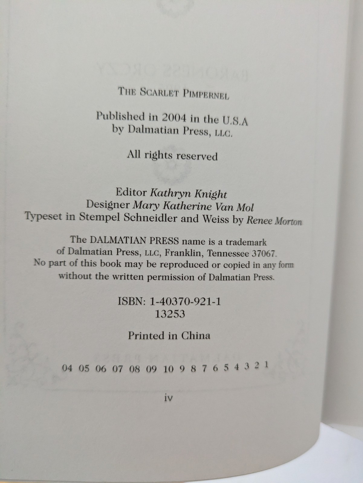 Collector’s Edition, Set of 8 Leather Bound Dalmatian Press Books, Moby Dick etc