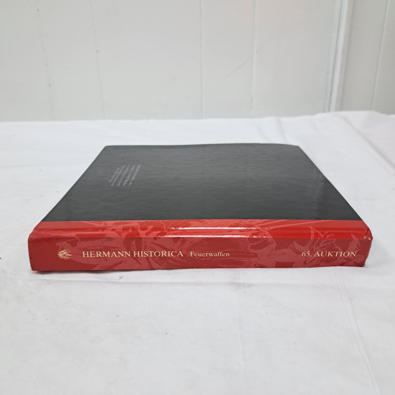Hermann Historica Munchen 65. Auktion 17th October 2012 Auction Catalog