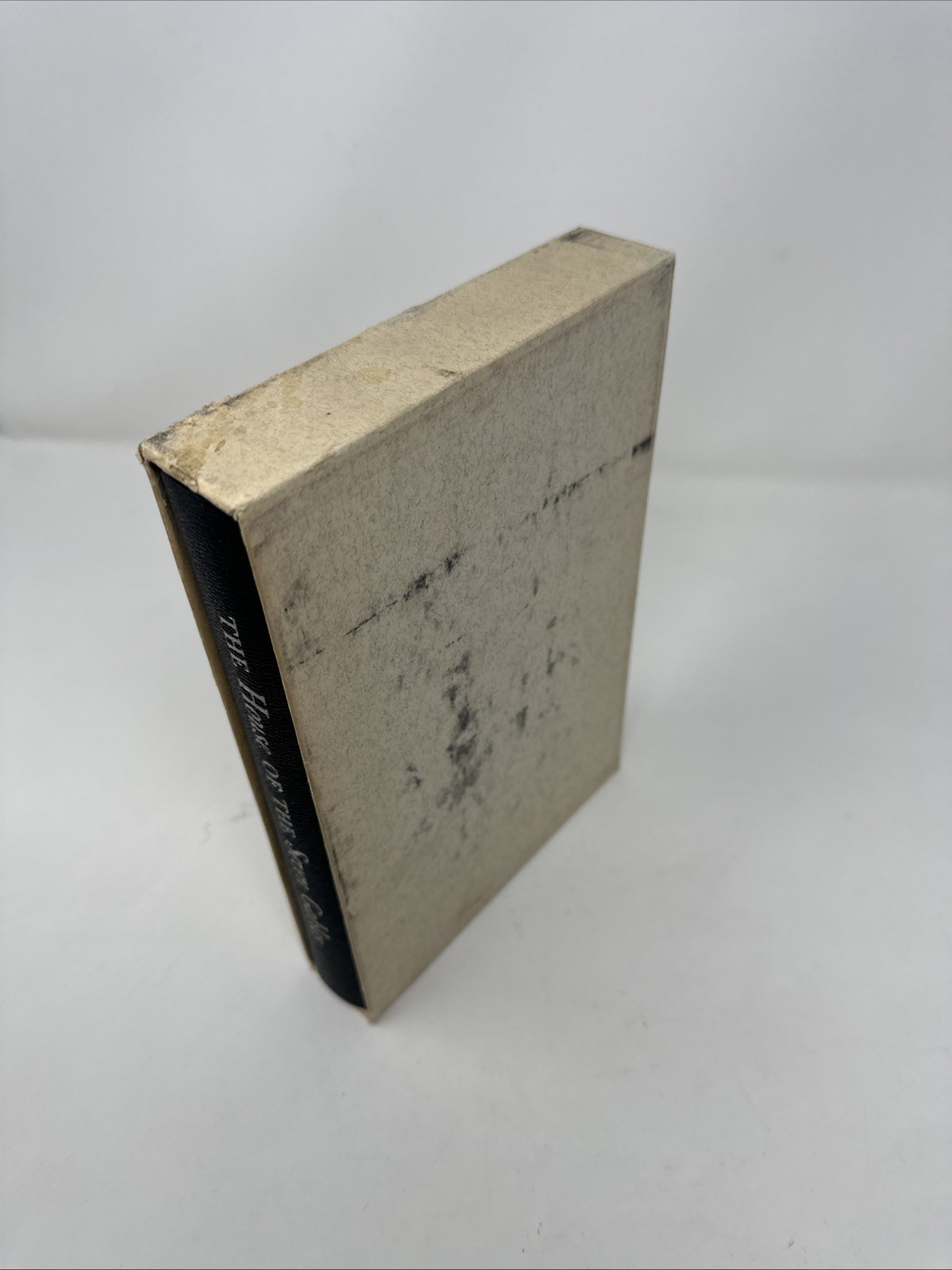The House Of The Seven Gables /Hawthorn 1935 Limited Edition Club W/ Slipcase
